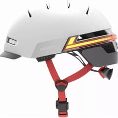 Casque Livall BH51M Neo NSO JBL gris sable 54-58cm