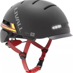 Casque Livall BH51M Neo NSO JBL noir 54-58cm