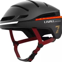 Casque Livall Evo21 noir 52-55cm