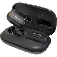 Écouteurs Livall Open Ear LTS 21 Pro Noir