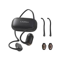 Écouteurs Livall Open Ear LTS 21 Pro Noir