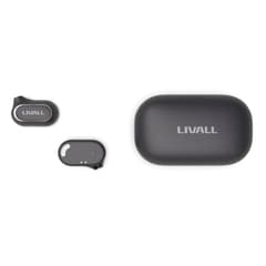 Écouteurs Livall Open Ear LTS 21 Pro Noir