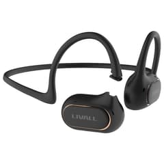 Écouteurs Livall Open Ear LTS 21 Pro Noir