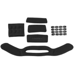 Mousses de  Rechange pour Casque Livall BH51M/T/Neo
