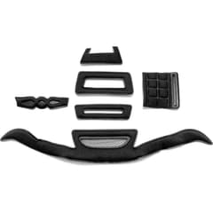 Mousses de Rechange pour Casque Livall EVO21 Taille L