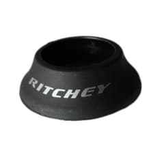 Entretoise Conique Ritcheyr Press Fit Comp 15mm 1"1/8 Noir