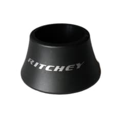 Entretoise Conique Ritcheyr Press Fit Comp 25mm 1"1/8 Noir