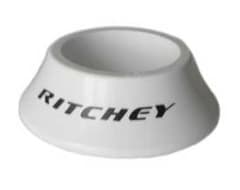Entretoise Conique Ritcheyr Press Fit Comp 15mm 1"1/8 Blanc