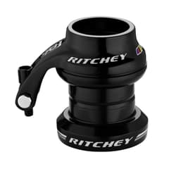 Jeu de Direction Ritchey WCS Cross Ahead Set 1"1/8 Noir