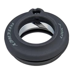 Jeu de Direction Ritchey Comp Logic-E Partie Haute Press Fit 1"1/8