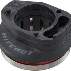 Jeu de direction Ritchey Switch intégré IS52/28.6 noir