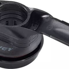 Jeu de direction Ritchey Switch semi-intégré ZS56/28.6 noir