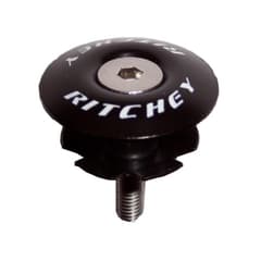Capot et Etoile Ritchey Comp 1"1/8 Noir