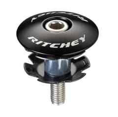 Capot et Etoile Ritchey WCS 1"1/8 Alloy