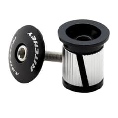 Expandeur de Direction Ritchey WCS pour Pivot Carbone 1"1/8
