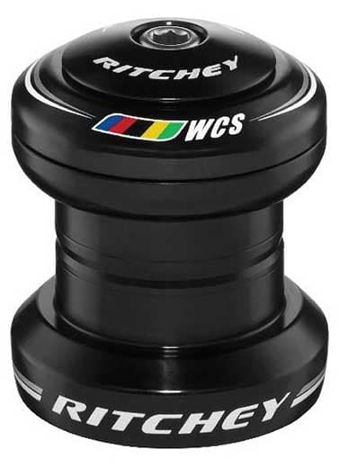 Jeu de Direction Ritchey WCS Logic 1"1/8