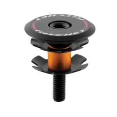 Capot et Etoile Ritchey Superlogic 1"1/8 Alloy