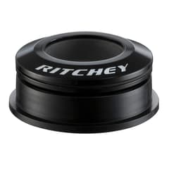 Jeu de Direction Ritchey Comp Press Fit Conique Semi Intégré 1.5" - 1-1/8" (50/61mm HT) Hauteur 11.6mm