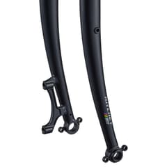 Fourche Ritchey WCS Steel Adventure Acier 1"1/8 Post Mount Boost 15x110mm