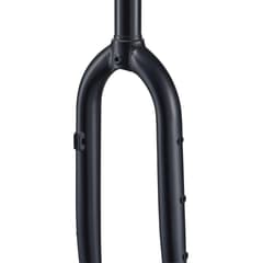 Fourche Ritchey WCS Steel Adventure Acier 1"1/8 Post Mount Boost 15x110mm