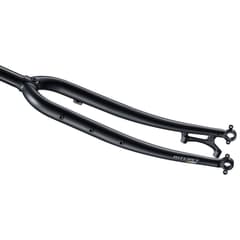 Fourche Ritchey WCS Steel Adventure Acier 1"1/8 Post Mount Boost 15x110mm