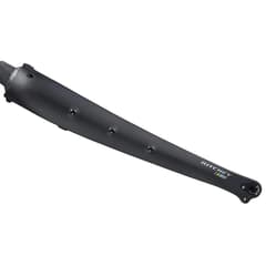 Fourche Ritchey WCS Carbon Adventure Disque 12mm Conique 1"1/8-1.5" Black