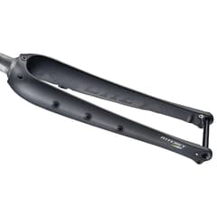 Fourche Ritchey WCS Carbon Adventure Disque 12mm Conique 1"1/8-1.5" Black