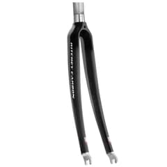 Fourche Route Ritchey Comp 3K Carbon + Alu Noir Brillant 1"