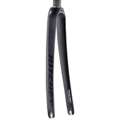 Fourche Ritchey WCS Carbon Road QR 1"1/8 Noir