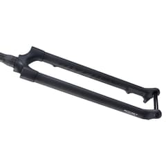 Fourche VTT 29" Ritchey WCS Matte Carbon UD TA Boost Conique 1.5"-1"1/8