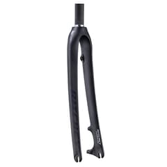 Fourche Gravel Ritchey WCS Post Mount Matte Carbon UD Disc MY2020 1"1/8
