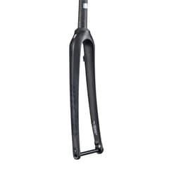 Fourche Ritchey WCS Carbon Gravel Disque 12mm 1"1/8 Noir