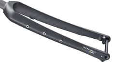 Fourche Ritchey WCS Carbon Adventure Disque 12mm 1"1/8 Noir