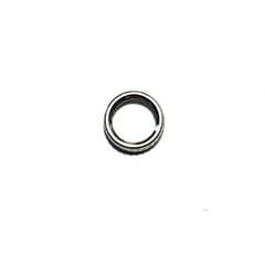 Ecrou Moleté Schwalbe Valve Schrader 1pcs