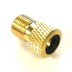 Adaptateur de Valve Schwalbe Presta à Schrader