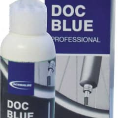 Schwalbe Doc bleu Préventif anti-crevaison 60ml