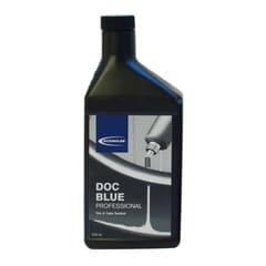 Liquide Préventif Anti Crevaison Schwalbe Doc Blue 500ml