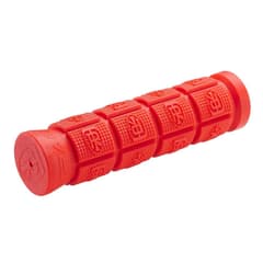 Grips Ritchey Comp Trail 125mm Rouge