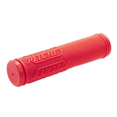 Grips Ritchey Comp Truegrip X 125mm Rouge