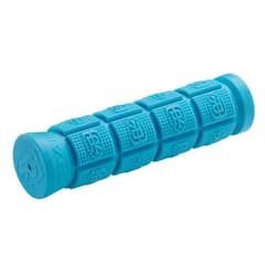 Grips Ritchey Comp Trail 125mm Bleu Ciel