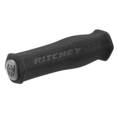 Grips Ritchey WCS Ergo Néoprène 128mm Noir