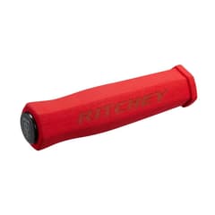 Grips Ritchey WCS Truegrip 130mm Rouge