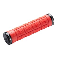 Grips Ritchey WCS Trail Lockring 135mm Rouge