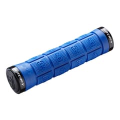 Grips Ritchey WCS Trail Lockring 135mm Bleu Royale