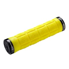 Grips Ritchey WCS Trail Lockring 135mm Jaune