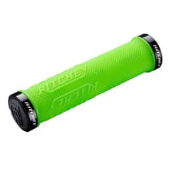 Grips Ritchey WCS Truegrip X Lockring 130mm Vert