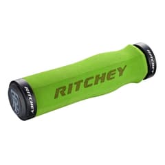 Grips Ritchey WCS Ergo Lockring 4 Vis 130mm Vert