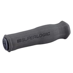 Grips Ritchey Superlogic Ergo Grips 128mm Gris