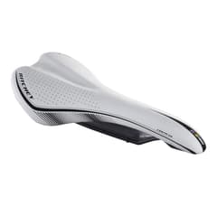 Selle Ritchey WCS Contrail Vector Evo Carbone Blanc
