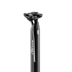 Tige de Selle Ritchey WCS Link Alu 30.9mm 400mm Déport 20mm Wet Black 41-366-064 